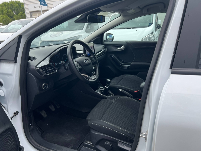 FORD Puma d’occasion à vendre à NARBONNE chez SAVVIC AUTO (Photo 16)