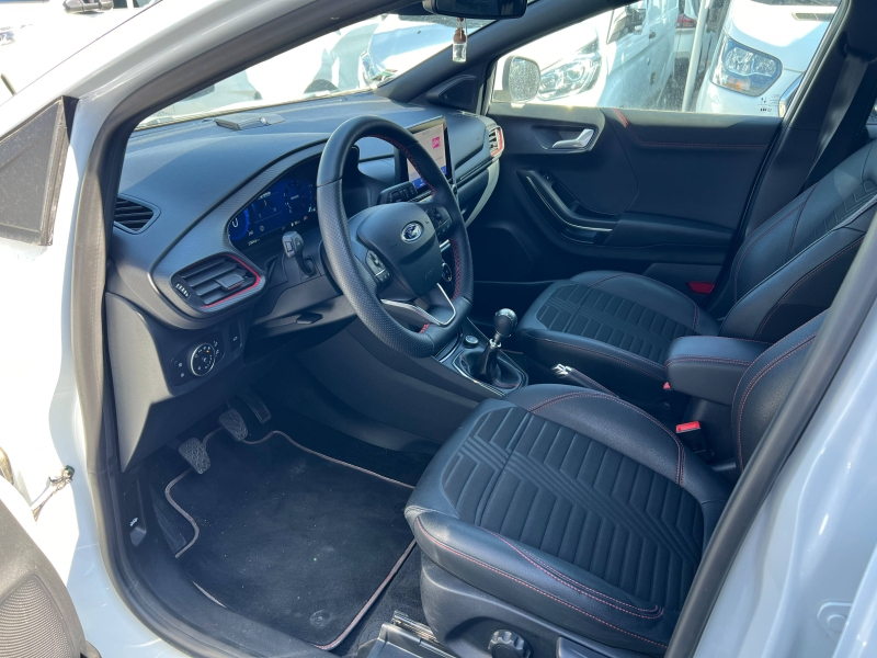 FORD Puma d’occasion à vendre à NARBONNE chez SAVVIC AUTO (Photo 15)