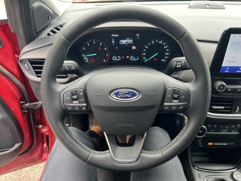 FORD Puma d’occasion à vendre à NARBONNE chez SAVVIC AUTO (Photo 13)