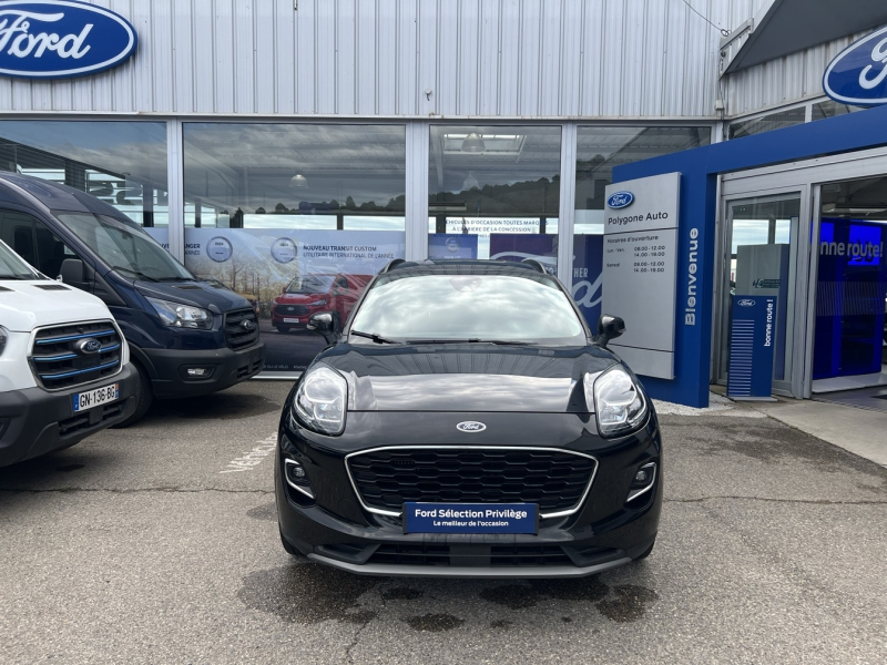 FORD Puma d’occasion à vendre à NARBONNE chez SAVVIC AUTO (Photo 3)