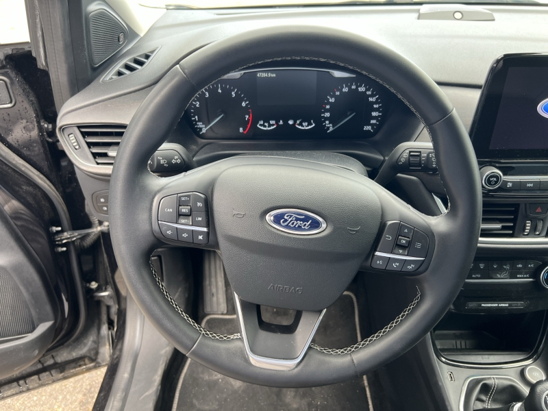 FORD Puma d’occasion à vendre à NARBONNE chez SAVVIC AUTO (Photo 9)