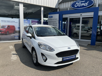 FORD Fiesta d’occasion à vendre à NARBONNE