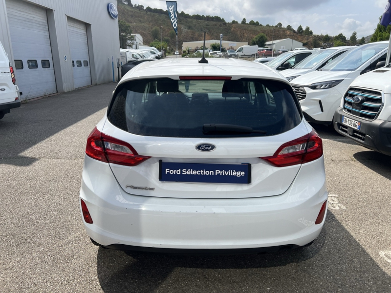 FORD Fiesta d’occasion à vendre à NARBONNE chez SAVVIC AUTO (Photo 6)