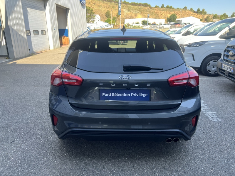 FORD Focus d’occasion à vendre à NARBONNE chez SAVVIC AUTO (Photo 6)