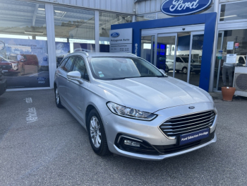 FORD Mondeo SW d’occasion à vendre à NARBONNE chez SAVVIC AUTO (Photo 1)