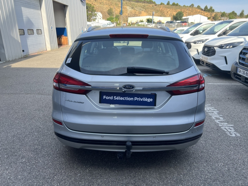 FORD Mondeo SW d’occasion à vendre à NARBONNE chez SAVVIC AUTO (Photo 6)