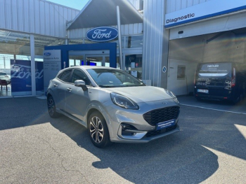 FORD Puma d’occasion à vendre à NARBONNE