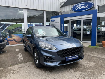 FORD Kuga d’occasion à vendre à NARBONNE