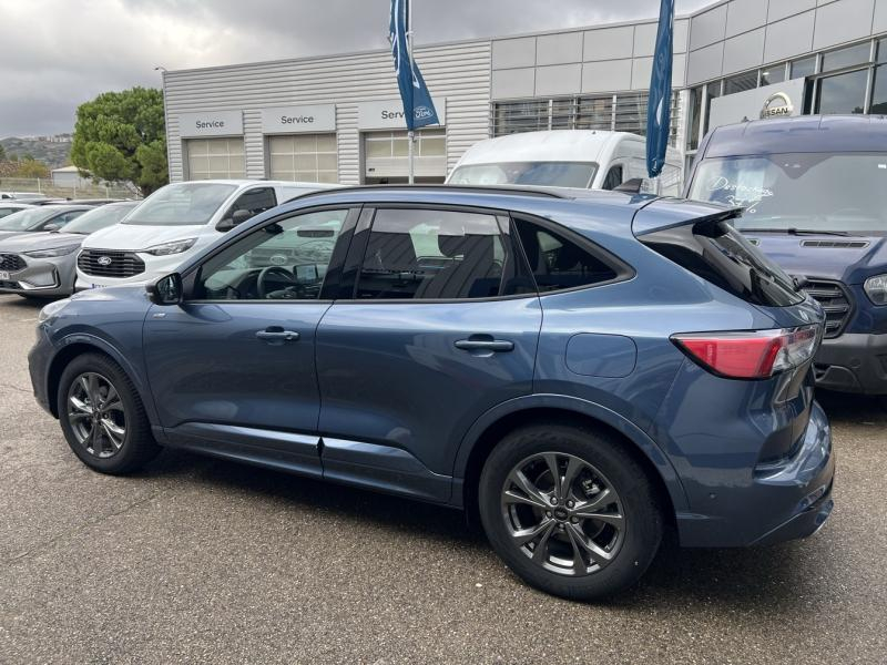 FORD Kuga d’occasion à vendre à NARBONNE chez SAVVIC AUTO (Photo 5)