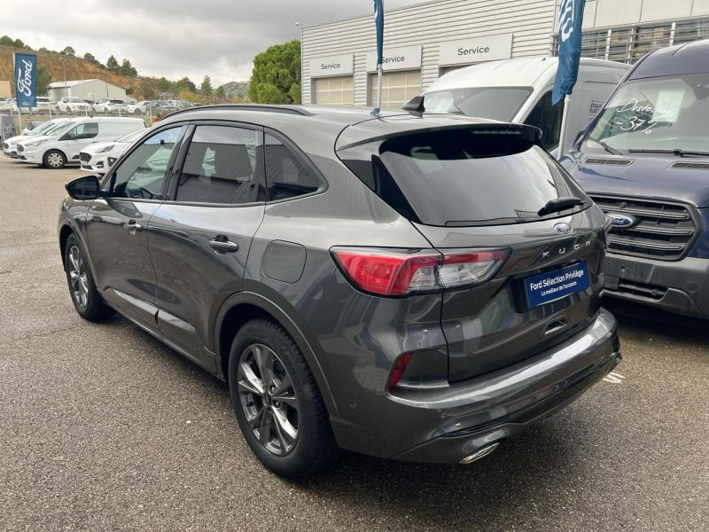 FORD Kuga d’occasion à vendre à NARBONNE chez SAVVIC AUTO (Photo 5)