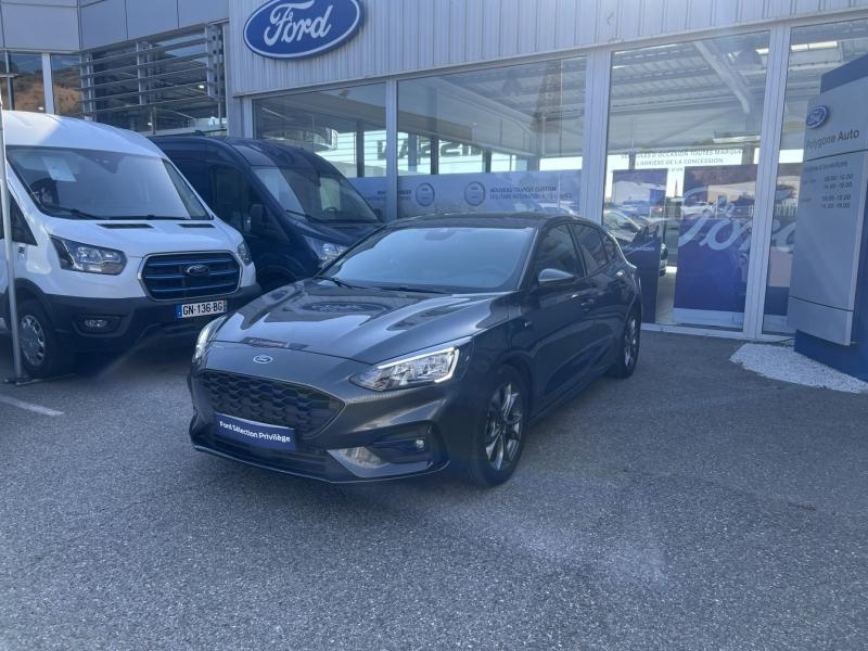 FORD Focus d’occasion à vendre à NARBONNE chez SAVVIC AUTO (Photo 3)