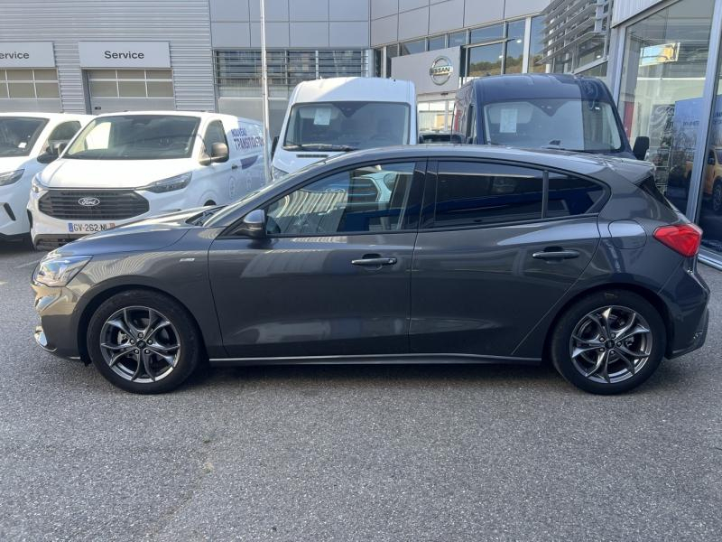 FORD Focus d’occasion à vendre à NARBONNE chez SAVVIC AUTO (Photo 4)