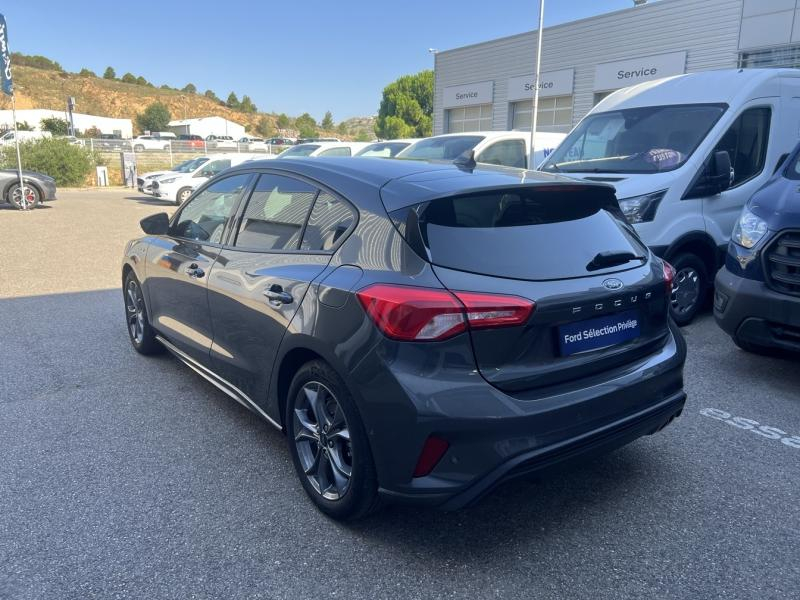 FORD Focus d’occasion à vendre à NARBONNE chez SAVVIC AUTO (Photo 5)