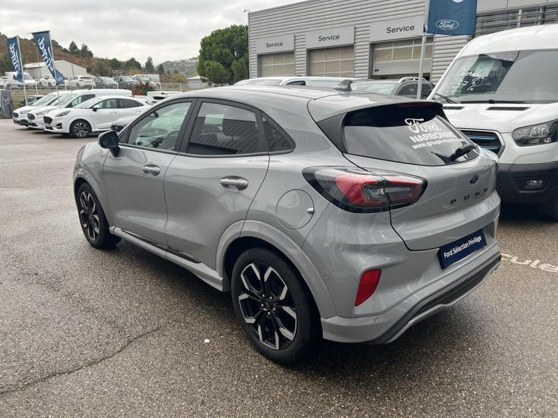 FORD Puma d’occasion à vendre à NARBONNE chez SAVVIC AUTO (Photo 5)