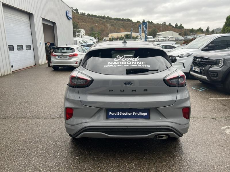 FORD Puma d’occasion à vendre à NARBONNE chez SAVVIC AUTO (Photo 6)