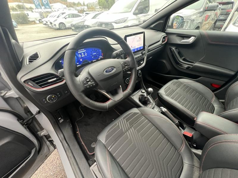 FORD Puma d’occasion à vendre à NARBONNE chez SAVVIC AUTO (Photo 16)