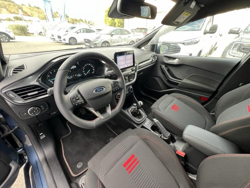 FORD Fiesta d’occasion à vendre à NARBONNE chez SAVVIC AUTO (Photo 16)