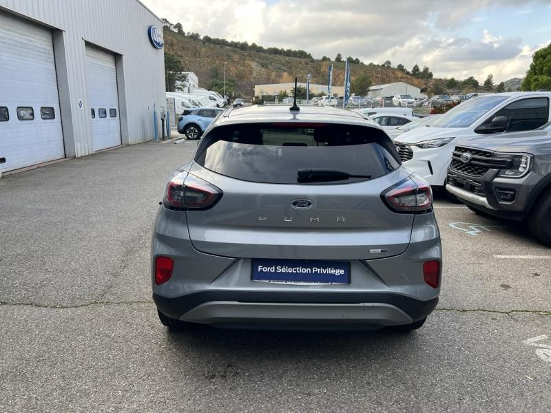 FORD Puma d’occasion à vendre à NARBONNE chez SAVVIC AUTO (Photo 6)