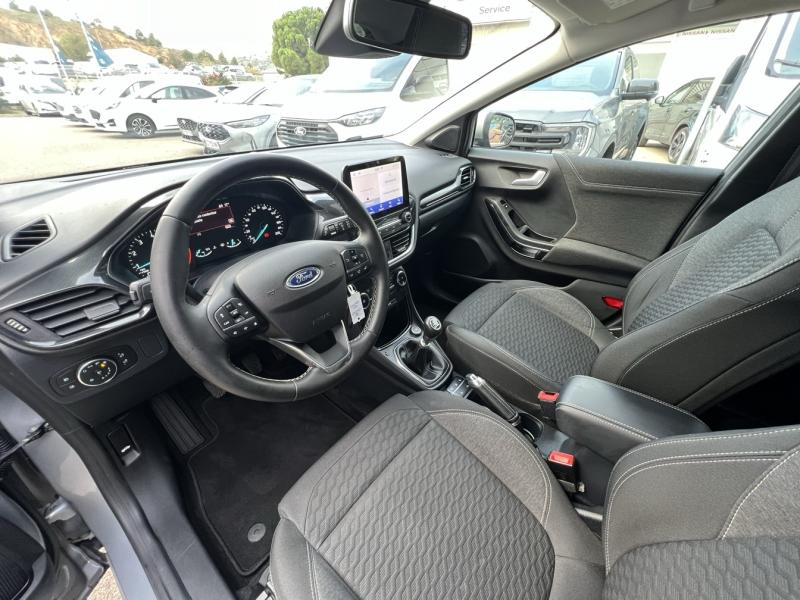 FORD Puma d’occasion à vendre à NARBONNE chez SAVVIC AUTO (Photo 19)