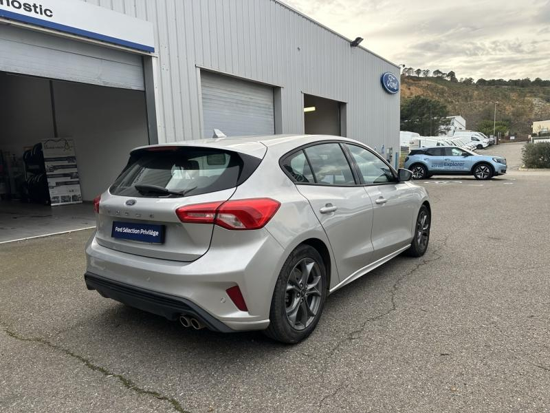 FORD Focus d’occasion à vendre à NARBONNE chez SAVVIC AUTO (Photo 4)