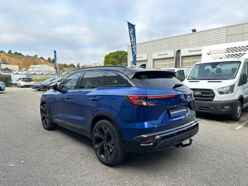 RENAULT Austral d’occasion à vendre à NARBONNE chez SAVVIC AUTO (Photo 3)