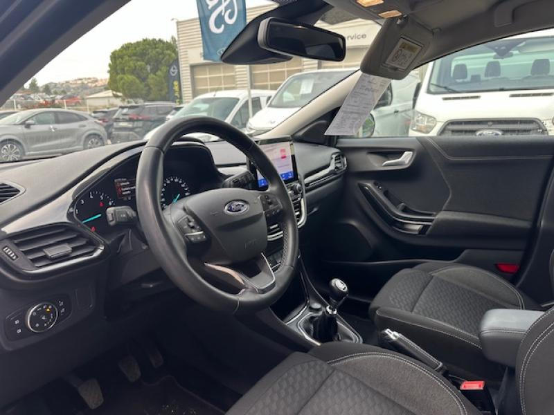 FORD Puma d’occasion à vendre à NARBONNE chez SAVVIC AUTO (Photo 5)