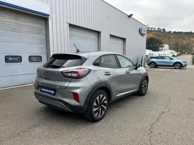 FORD Puma d’occasion à vendre à NARBONNE chez SAVVIC AUTO (Photo 4)