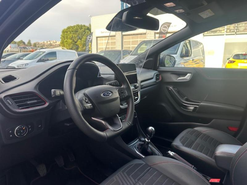 FORD Puma d’occasion à vendre à NARBONNE chez SAVVIC AUTO (Photo 5)