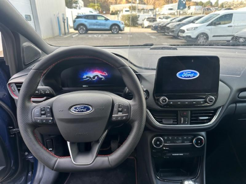 FORD Puma d’occasion à vendre à NARBONNE chez SAVVIC AUTO (Photo 8)