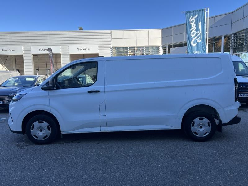 FORD Transit Custom Fg VUL d’occasion à vendre à NARBONNE chez SAVVIC AUTO (Photo 4)