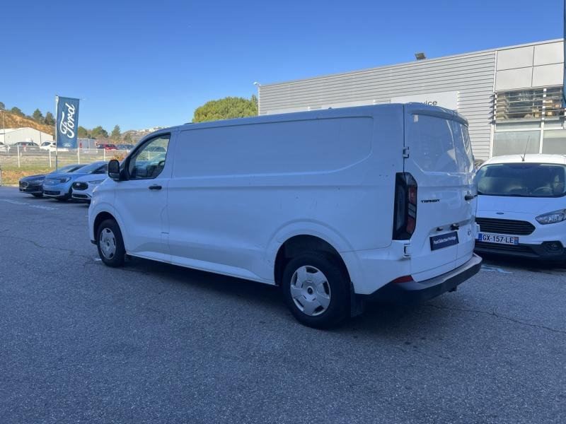 FORD Transit Custom Fg VUL d’occasion à vendre à NARBONNE chez SAVVIC AUTO (Photo 5)