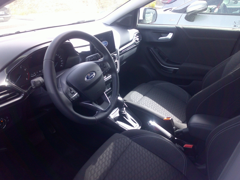 FORD Puma d’occasion à vendre à NARBONNE chez SAVVIC AUTO (Photo 16)