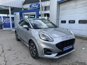 FORD Puma d’occasion à vendre à NARBONNE