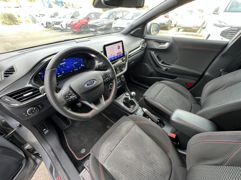 FORD Puma d’occasion à vendre à NARBONNE chez SAVVIC AUTO (Photo 16)