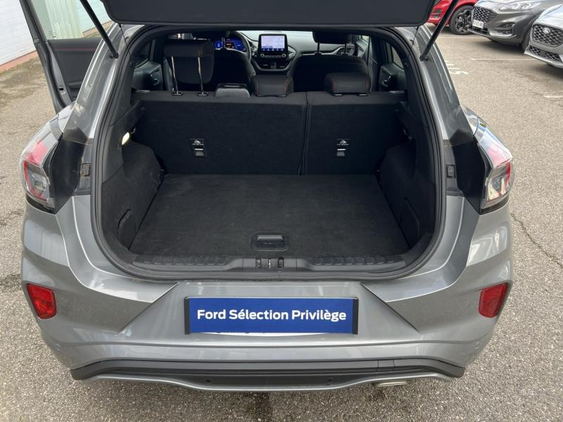 FORD Puma d’occasion à vendre à NARBONNE chez SAVVIC AUTO (Photo 19)