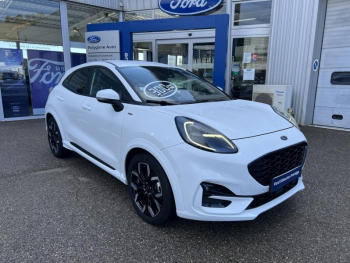 FORD Puma d’occasion à vendre à NARBONNE