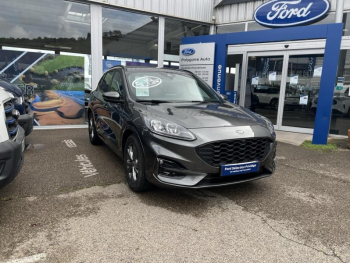 FORD Kuga d’occasion à vendre à NARBONNE