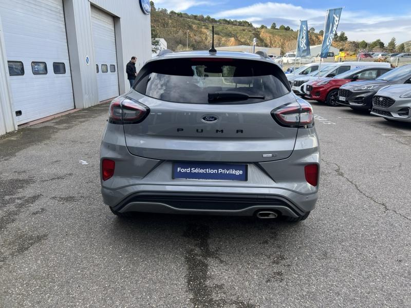 FORD Puma d’occasion à vendre à NARBONNE chez SAVVIC AUTO (Photo 7)