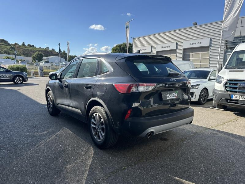 FORD Kuga d’occasion à vendre à NARBONNE chez SAVVIC AUTO (Photo 3)
