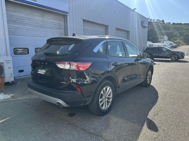 FORD Kuga d’occasion à vendre à NARBONNE chez SAVVIC AUTO (Photo 4)