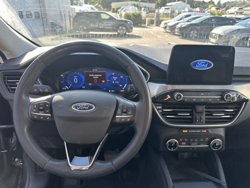 FORD Kuga d’occasion à vendre à NARBONNE chez SAVVIC AUTO (Photo 8)