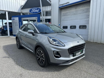 FORD Puma d’occasion à vendre à NARBONNE