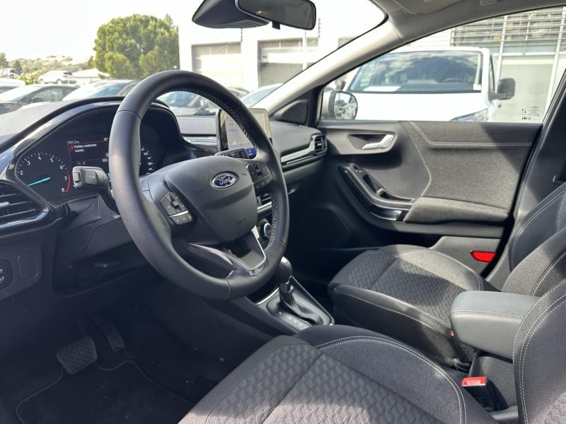 FORD Puma d’occasion à vendre à NARBONNE chez SAVVIC AUTO (Photo 5)