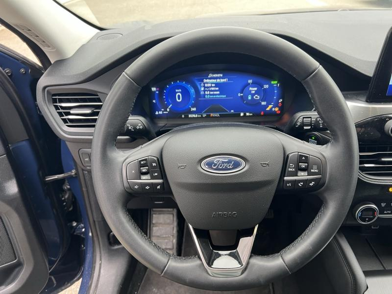 FORD Kuga d’occasion à vendre à NARBONNE chez SAVVIC AUTO (Photo 11)
