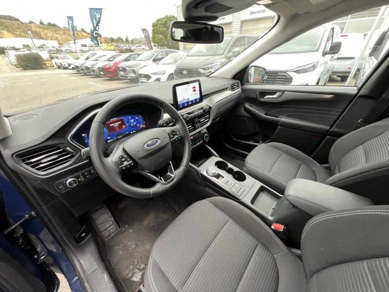 FORD Kuga d’occasion à vendre à NARBONNE chez SAVVIC AUTO (Photo 12)