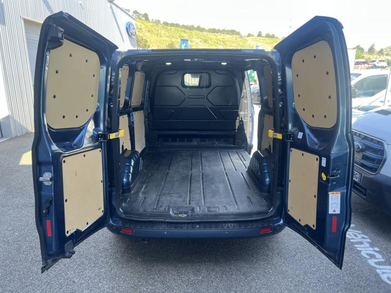 FORD Transit Custom Fg VUL d’occasion à vendre à NARBONNE chez SAVVIC AUTO (Photo 14)