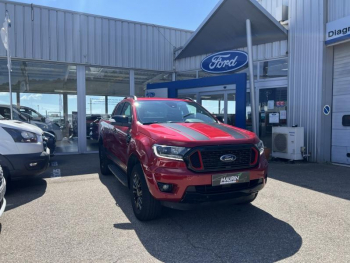 FORD Ranger VUL d’occasion à vendre à NARBONNE