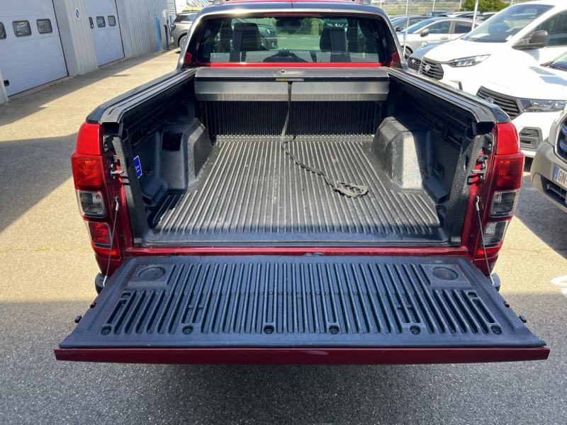 FORD Ranger VUL d’occasion à vendre à NARBONNE chez SAVVIC AUTO (Photo 7)