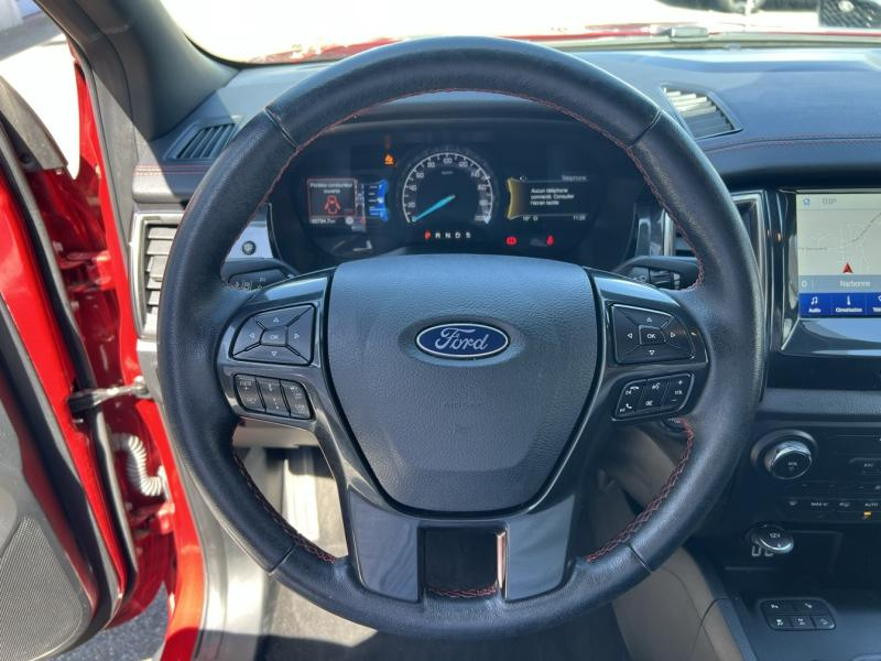 FORD Ranger VUL d’occasion à vendre à NARBONNE chez SAVVIC AUTO (Photo 14)