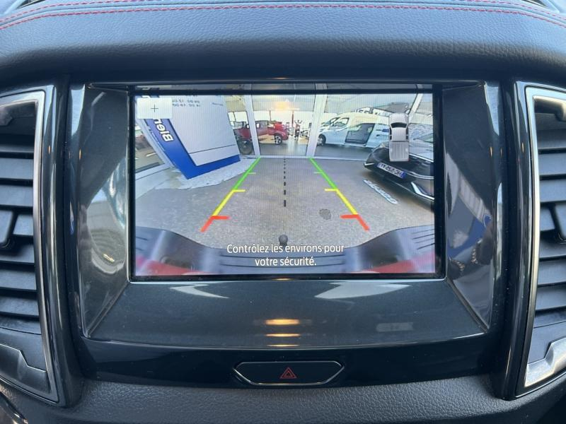 FORD Ranger VUL d’occasion à vendre à NARBONNE chez SAVVIC AUTO (Photo 17)